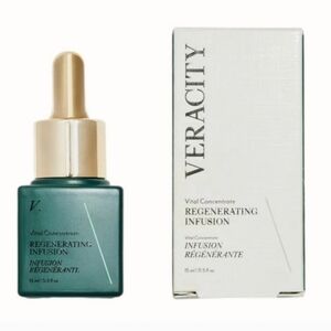 Veracity Regenerating Infusion Cream
